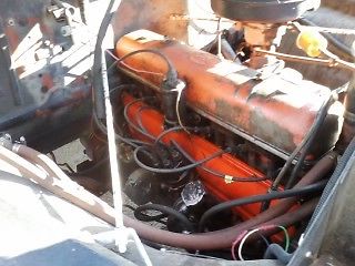 1953 GMC 1/2 TON LONG BED - photo 12