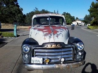 1953 GMC 1/2 TON LONG BED - photo 2