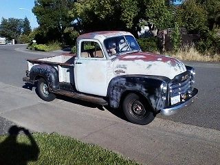 1953 GMC 1/2 TON LONG BED - photo 3