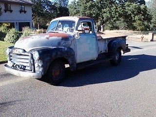 1953 GMC 1/2 TON LONG BED - photo 5