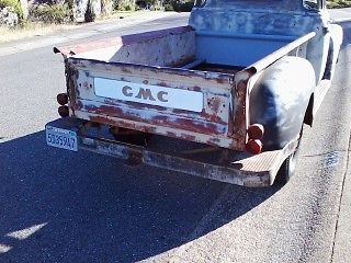 1953 GMC 1/2 TON LONG BED - photo 6