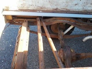 1953 GMC 1/2 TON LONG BED - photo 7