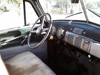 1953 GMC 1/2 TON LONG BED - photo 8