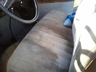 1953 GMC 1/2 TON LONG BED - photo 9