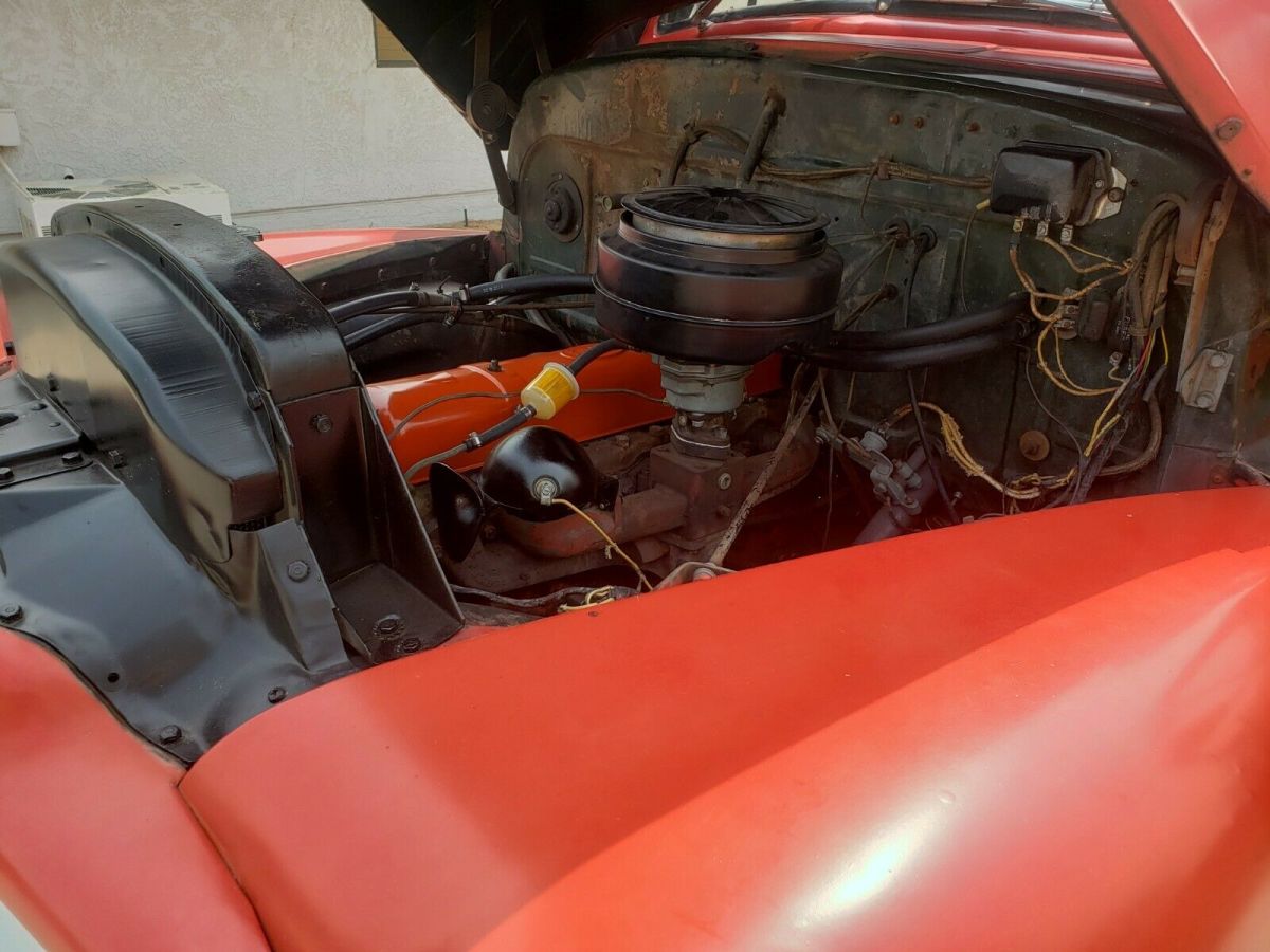 1953 GMC Other - photo 8