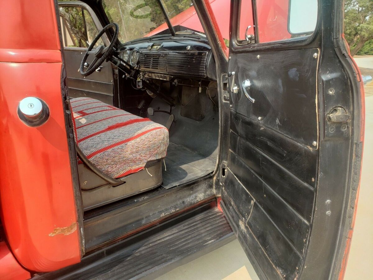 1953 GMC Other - photo 9