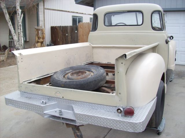 1953 Chevrolet Other Pickups Deluxe - photo 11