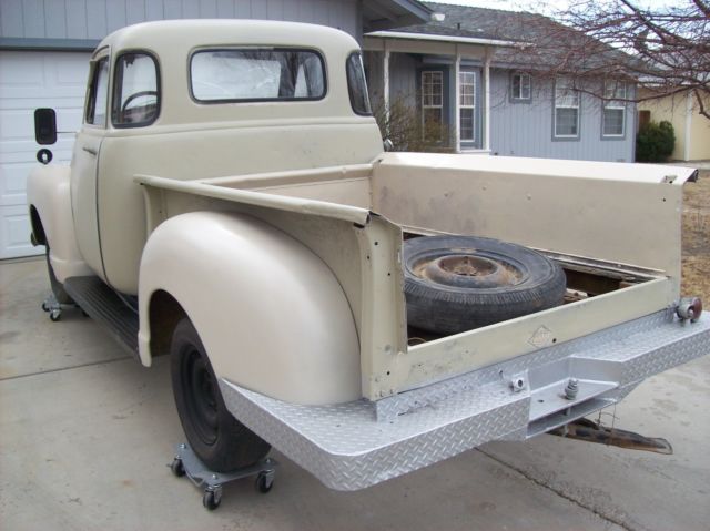 1953 Chevrolet Other Pickups Deluxe - photo 12
