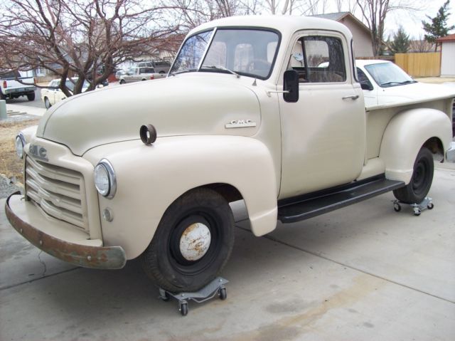 1953 Chevrolet Other Pickups Deluxe - photo 3