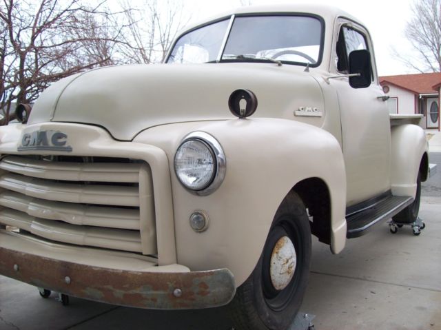 1953 Chevrolet Other Pickups Deluxe - photo 6
