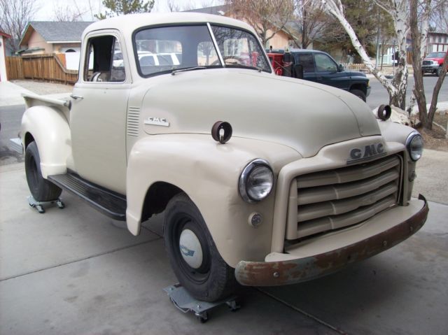 1953 Chevrolet Other Pickups Deluxe - photo 8