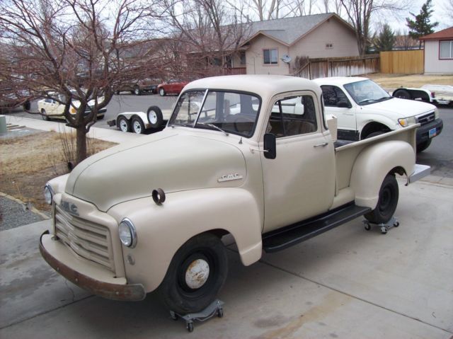 1953 Chevrolet Other Pickups Deluxe - photo 9