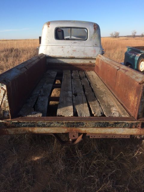 1953 GMC Other - photo 12
