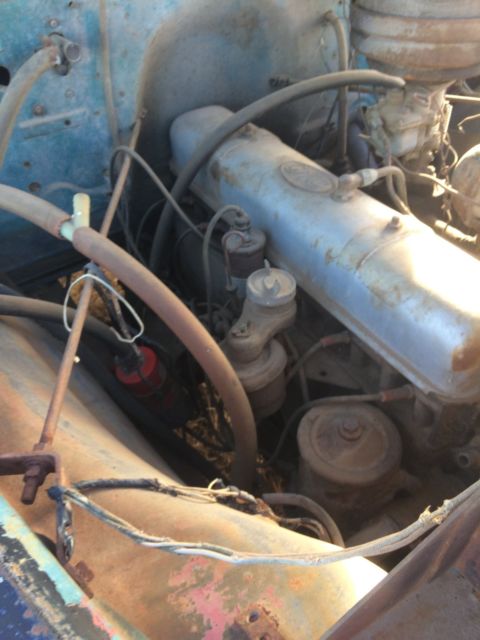 1953 GMC Other - photo 3