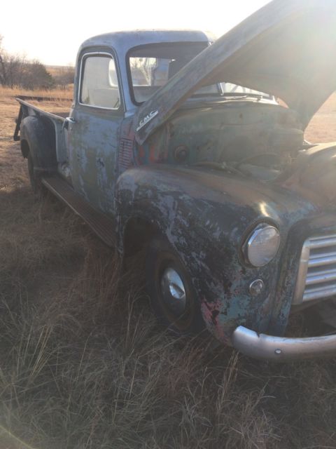 1953 GMC Other - photo 5