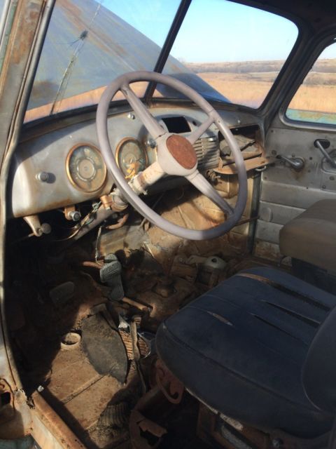 1953 GMC Other - photo 8