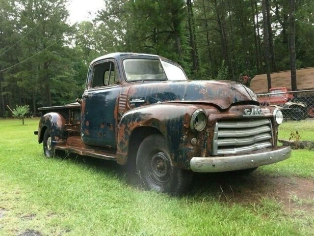 1953 GMC Other