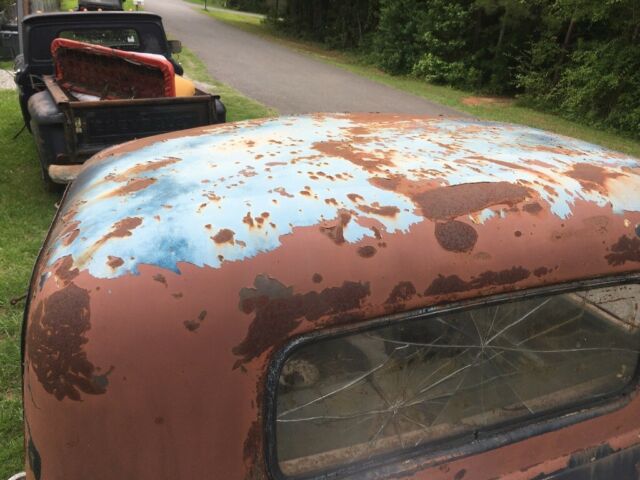 1953 GMC Other - photo 11