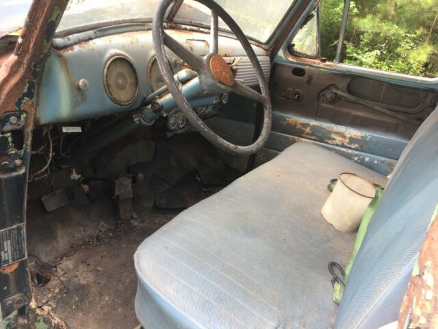 1953 GMC Other - photo 3