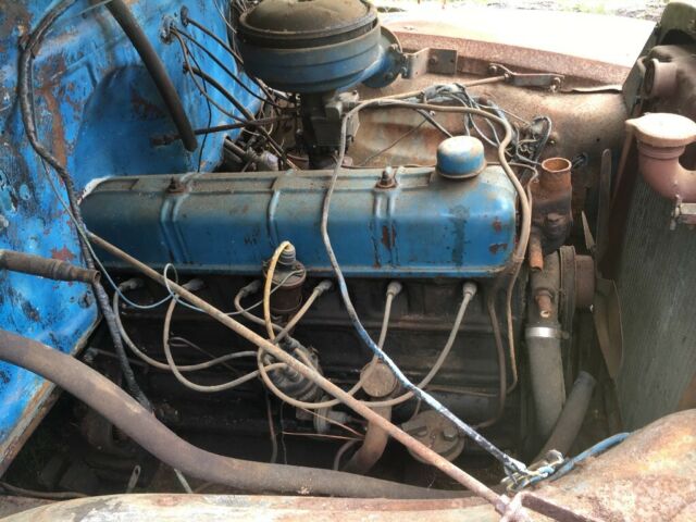 1953 GMC Other - photo 4