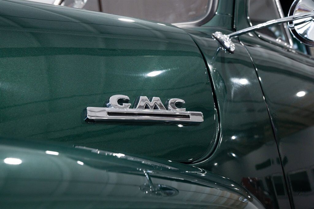 1953 GMC 3100 5-Window - photo 13
