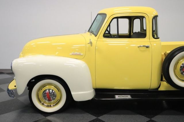 1953 GMC 3100 5 Window - photo 12