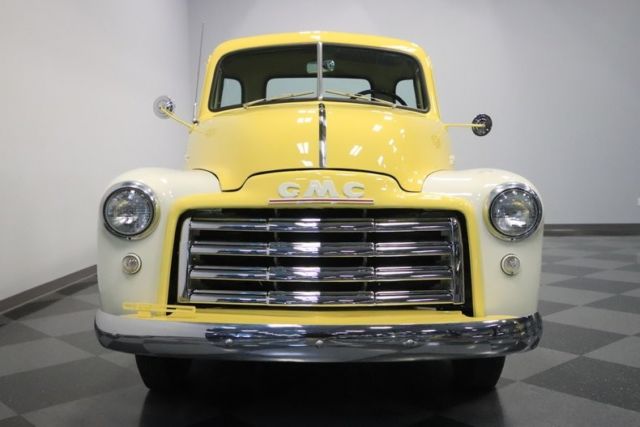 1953 GMC 3100 5 Window - photo 6