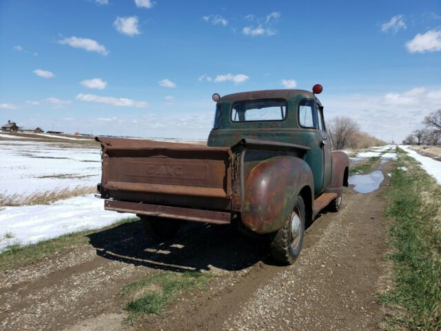 1953 Chevrolet Other Pickups Half Ton 5 Window - photo 8