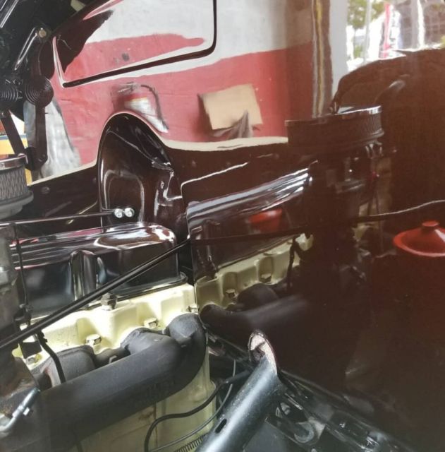 1953 GMC Other 5 window - photo 4
