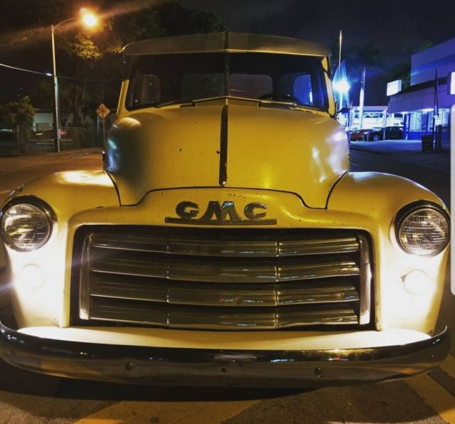 1953 GMC Other 5 window - photo 5