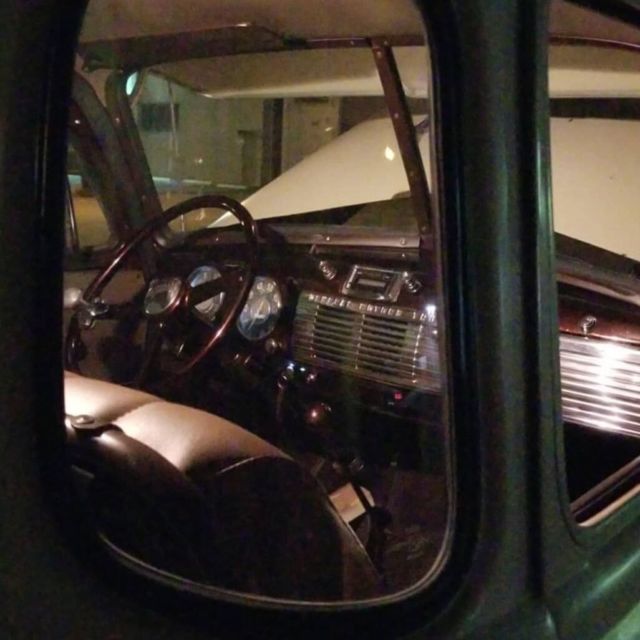 1953 GMC Other 5 window - photo 6