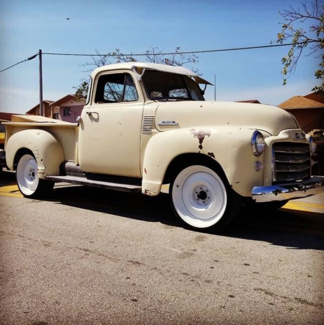 1953 GMC Other 5 window - photo 7