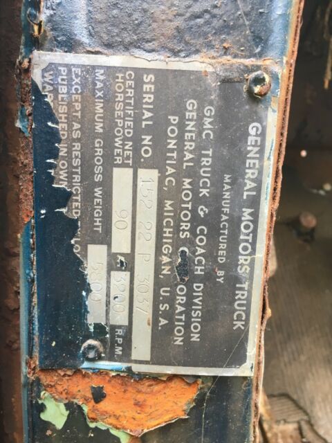 1953 GMC Other - photo 6