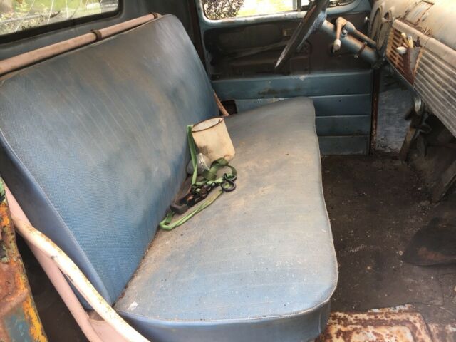 1953 GMC Other - photo 7