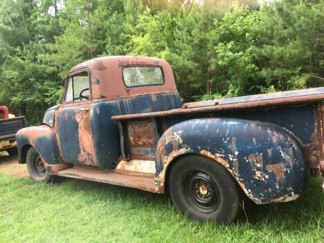 1953 GMC Other - photo 8