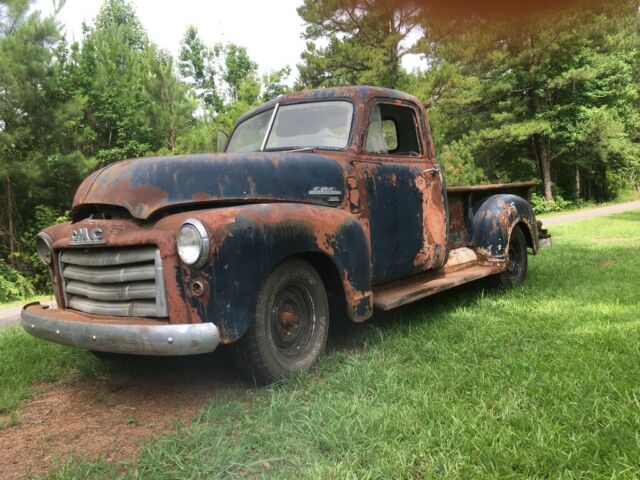 1953 GMC Other - photo 9