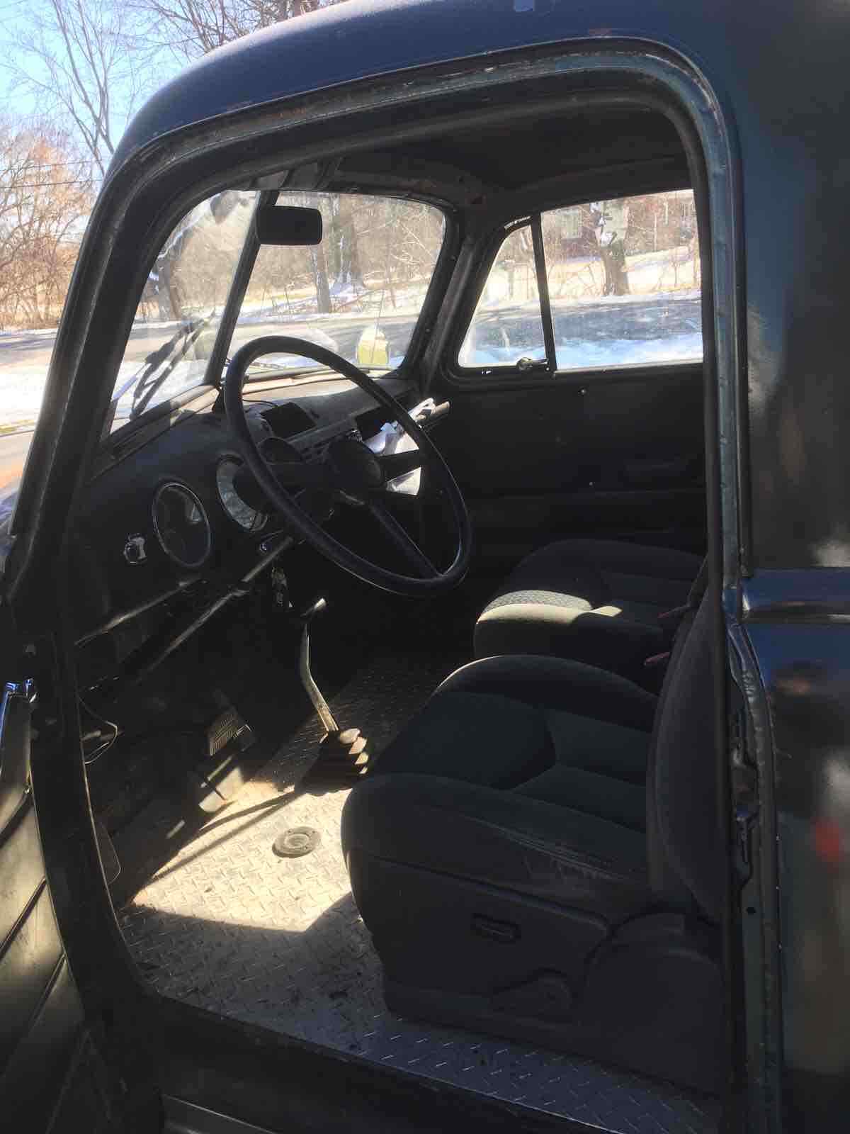1953 GMC 3100 - photo 5
