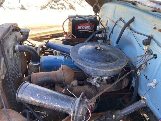 1953 GMC 3100 Truck - photo 10