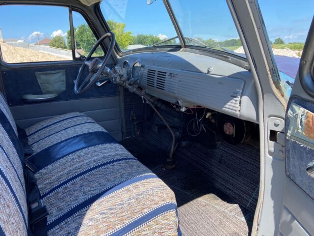 1953 GMC 3100 Truck - photo 11