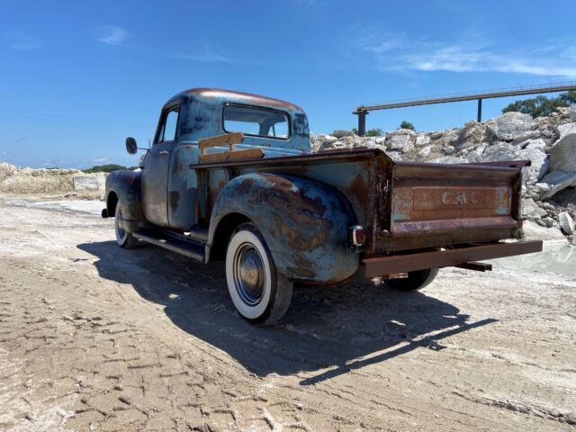 1953 GMC 3100 Truck - photo 2