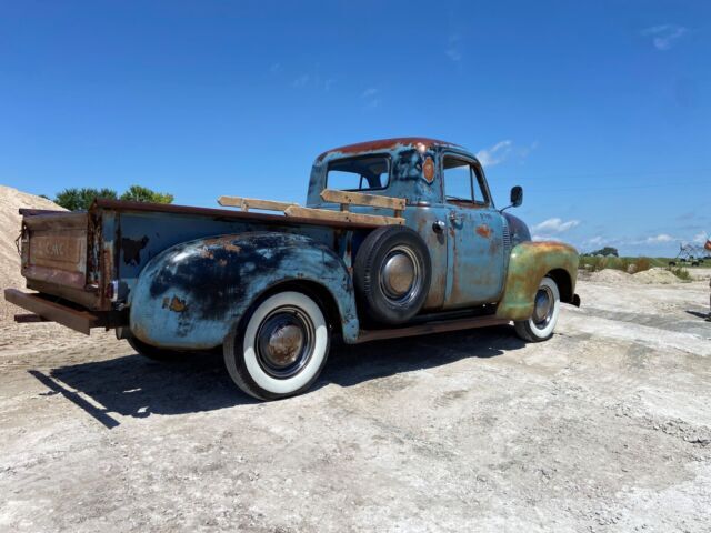 1953 GMC 3100 Truck - photo 3