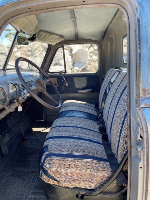 1953 GMC 3100 Truck - photo 5