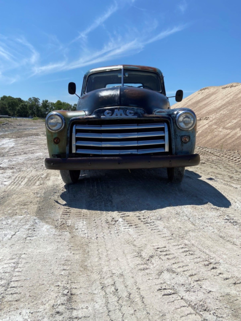1953 GMC 3100 Truck - photo 6
