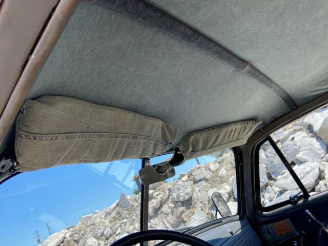 1953 GMC 3100 Truck - photo 7