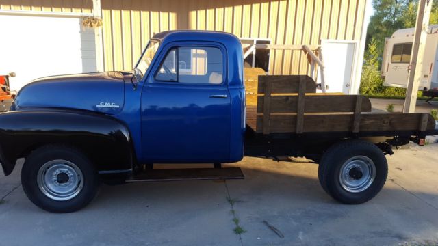 1953 GMC 3600 152 - photo 4