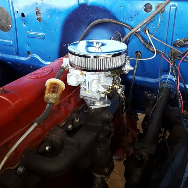 1953 GMC 3600 152 - photo 6