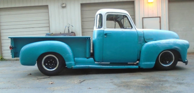 1953 Chevrolet Other Pickups 3100 Short Bed - photo 3