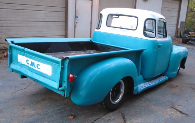 1953 Chevrolet Other Pickups 3100 Short Bed - photo 4