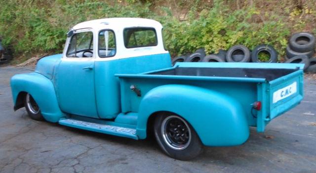 1953 Chevrolet Other Pickups 3100 Short Bed - photo 5
