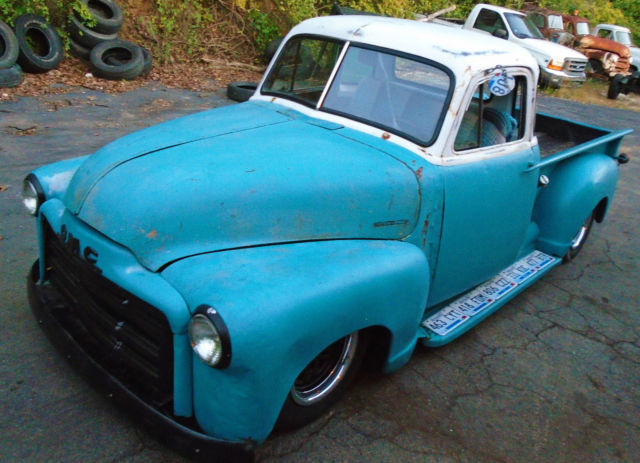 1953 Chevrolet Other Pickups 3100 Short Bed - photo 7